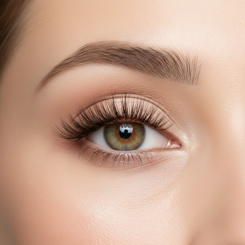 Regard Natural Glam – Éclat & Co